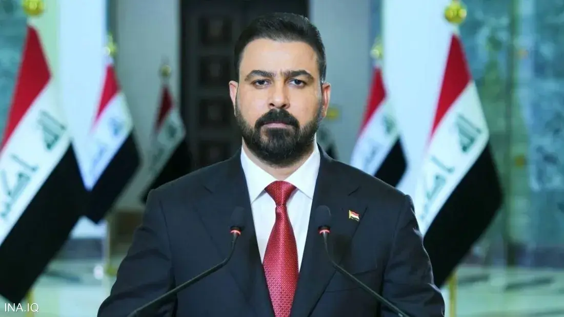 الزيدي: انتهاء مهمة التحالف يفتح مرحلة جديدة لسيادة العراق