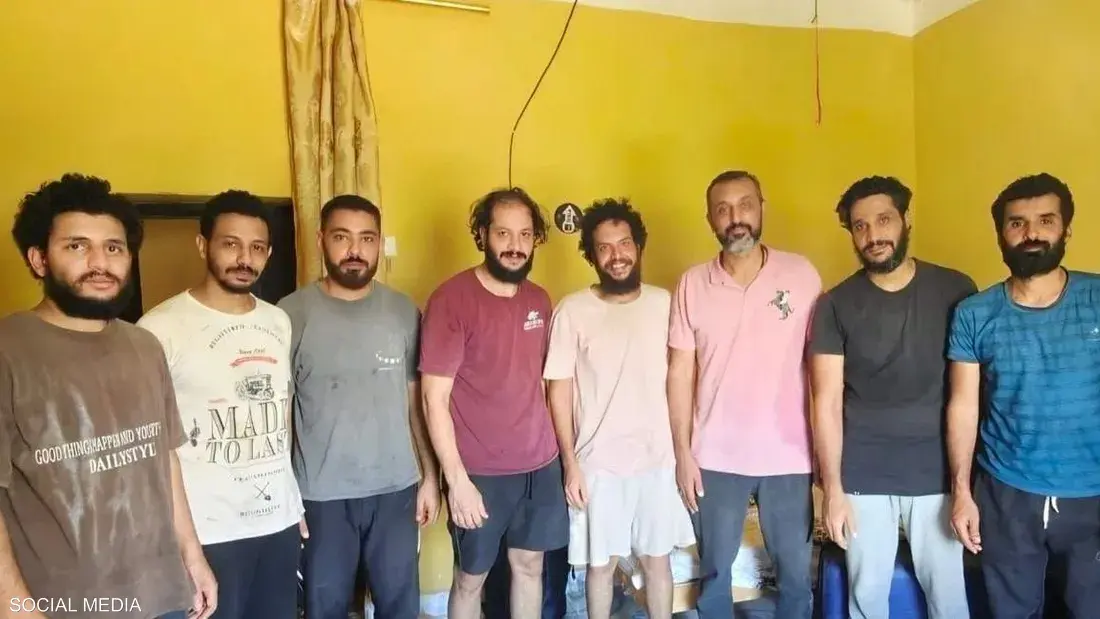 تحركات دبلوماسية مكثفة تمهّد لعودتهم إلى البلاد