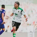 المغربي ياسر الزابيري يحصد جائزة أفضل لاعب تحت 23 عامًا في "لاليغا" عن سبتمبر