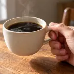 5 دقائق من رائحة القهوة.. دراسة ترصد تحسنًا مؤقتًا في المزاج والاسترخاء