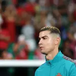 تداعيات مغادرة رونالدو لمعسكر البرتغال تتواصل واستبعاد أحد أعضاء الجهاز الفني