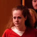 القاتلة الأمريكية كريستا بايك في وضع حرج عقب فشل محاولة إعدام ثانية بالحقنة القاتلة بتينيسي