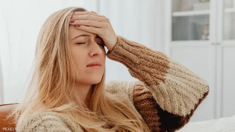 بحث في مجلة "نيتشر ميديسن" يظهر زيادة معدلات الألم لدى النساء في 11 منطقة بالجسم