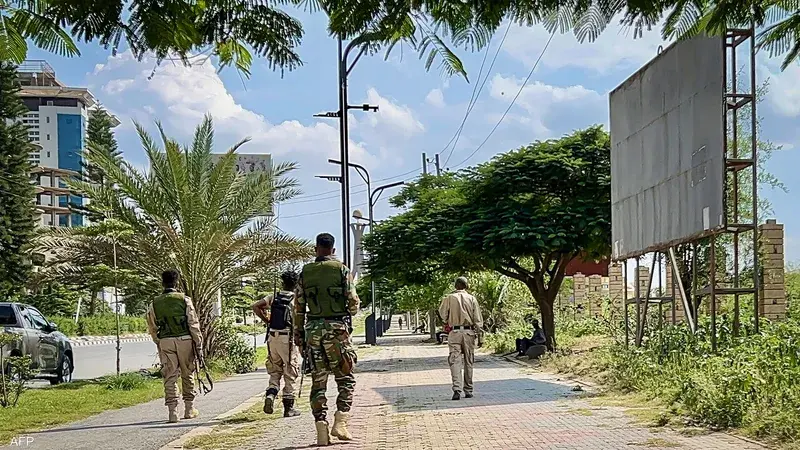 وزير الإعلام الإريتري يرد على رسالة أديس أبابا لمجلس الأمن بشأن انتشار القوات في إقليم تيغراي
