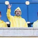 الملك محمد السادس: النموذج الحالي للتعاون في مجال الهجرة بات متجاوزاً والقيود القانونية تعيق الترحيل