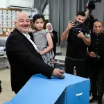 منصور عباس يتهم نتنياهو بالتحريض والافتراء عقب اتهامات بـ"سرقة الانتخابات" وبن غفير يحشد اليمين