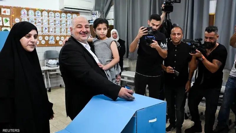 رئيس القائمة الموحدة يعتبر تصريحات رئيس الحكومة فزاعة لحشد أنصار الليكود