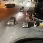 اقتحام كبير للمنطقة الشرقية في نابلس لتأمين وصول المستوطنين إلى قبر يوسف