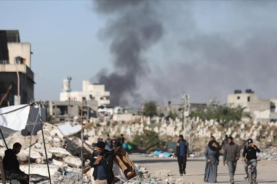 3 شهداء جدد بنيران الاحتلال مع استمرار خروقات غزة لليوم 146