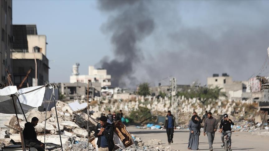 3 شهداء جدد بنيران الاحتلال مع استمرار خروقات غزة لليوم 146