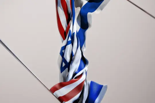 فورين أفريز: العلاقة الأمريكية الإسرائيلية .. من الاستثنائية المكلفة إلى الحاجة لنموذج جديد