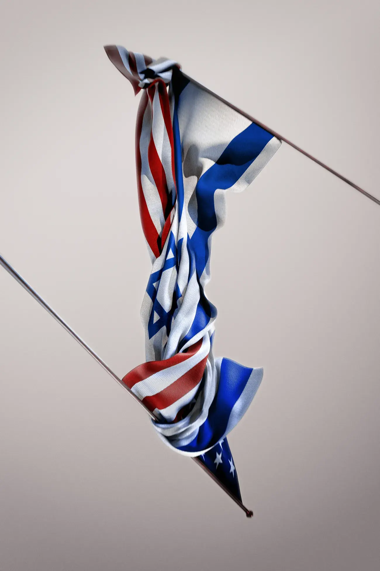 كيف أدّت المعاملة الأمريكية الخاصة لإسرائيل إلى أزمات سياسية وأمنية وإنسانية، ولماذا أصبح التطبيع ضرورة استراتيجية