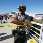 توقيف سيدة في لوس أنجلوس بتهمة تهريب أسلحة إيرانية إلى السودان