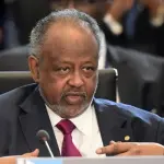 إعادة انتخاب إسماعيل عمر جيلة رئيساً لجيبوتي لولاية سادسة