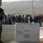 اتحاد عمال فلسطين يندد بتهديدات بن غفير ضد العمال الفلسطينيين