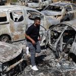 الاتحاد الأوروبي يطلق برنامجاً لإغاثة ضحايا اعتداءات المستوطنين في الضفة