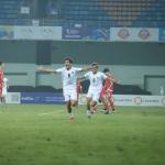 تعادل منتخب الناشئين مع لبنان في تصفيات كأس آسيا تحت 17 عامًا