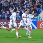 الفدائي يحجز مقعده في كأس العرب بعد فوز مثير على ليبيا بركلات الترجيح