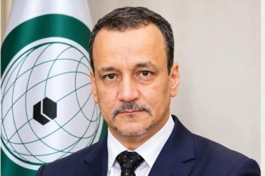 منظمة التعاون الإسلامي تدين العدوان الإسرائيلي على الخليل وتحذر من تهجير 1500 فلسطيني