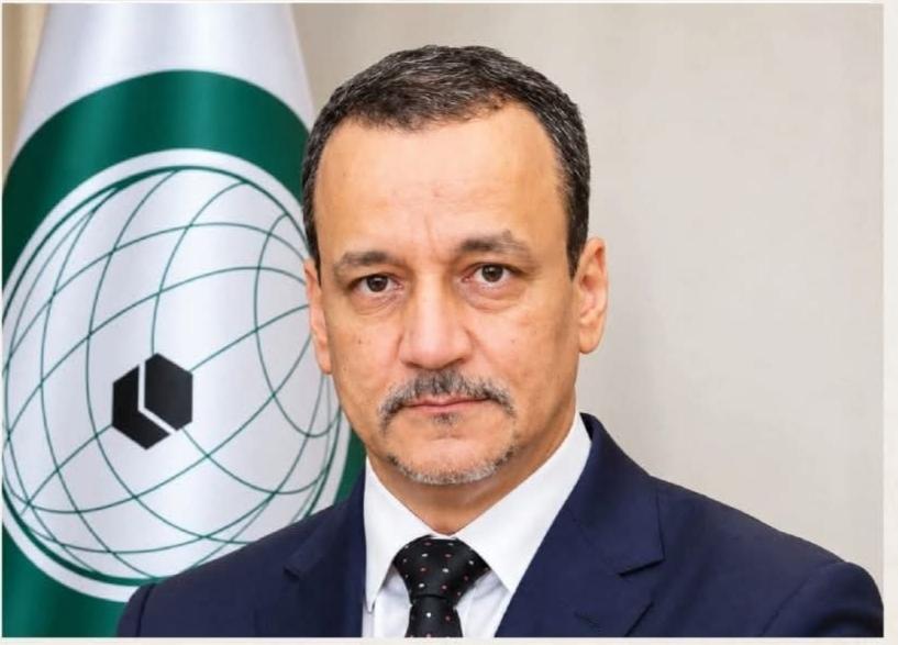 الأمين العام يحذر من مخططات لتغيير الطابع الديمغرافي والجغرافي للمدينة