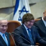 اسرائيل توجه بدعم الأرجنتين ضد بريطانيا في ملف فوكلاند