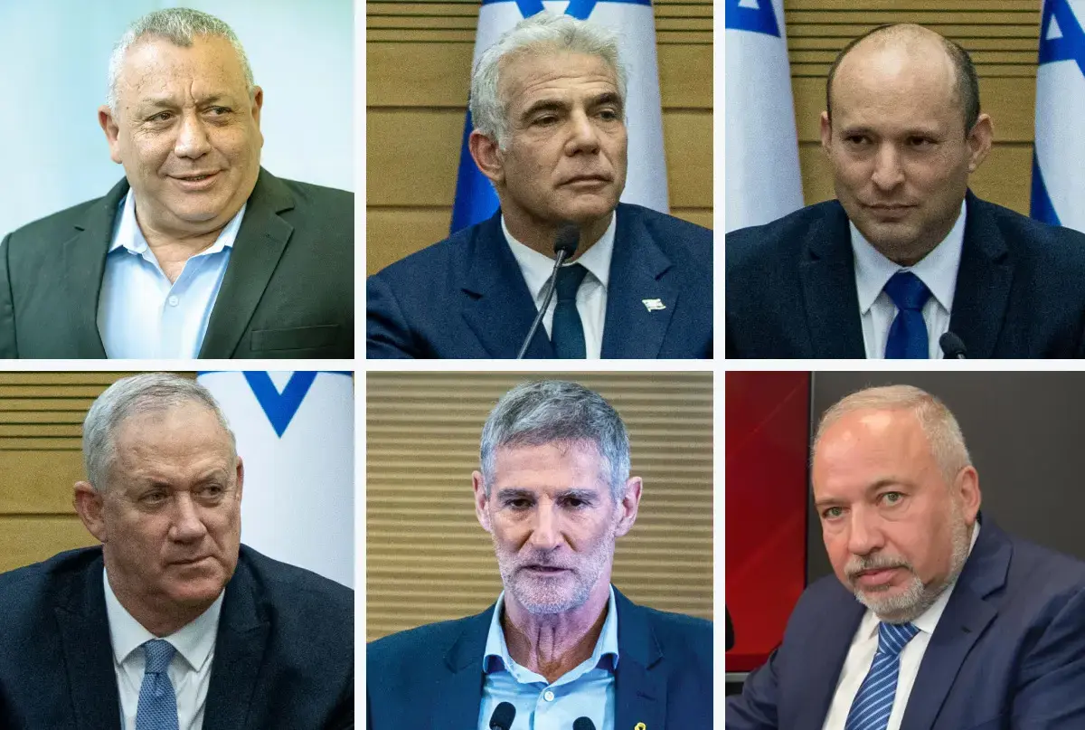 الائتلاف يحصل على 49 مقعدًا فقط… وغالبية الإسرائيليين يعارضون قيام دولة فلسطينية ويميلون لانتخابات جديدة إذا فشل قانون التجنيد