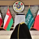 بيان خليجي أردني أمريكي يدين هجمات إيران