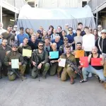 ترحيب فلسطيني بتحذير الحكومة البريطانية لمنظمة تجمع تبرعات لجيش الاحتلال