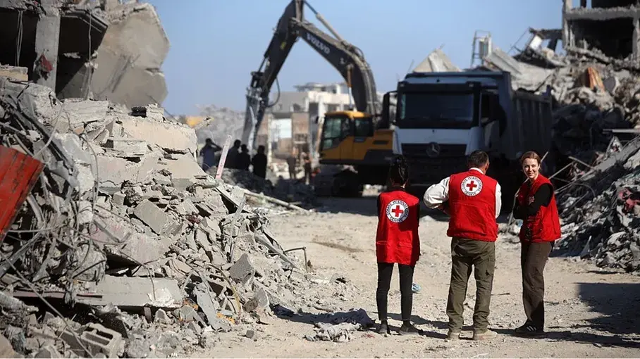 مصادر لـ"فايننشال تايمز": الخطة الأميركية لإعمار "غزة الجديدة" تكرّس الانقسام الفلسطيني وتثير خلافاً مع القاهرة والدوحة وأنقرة