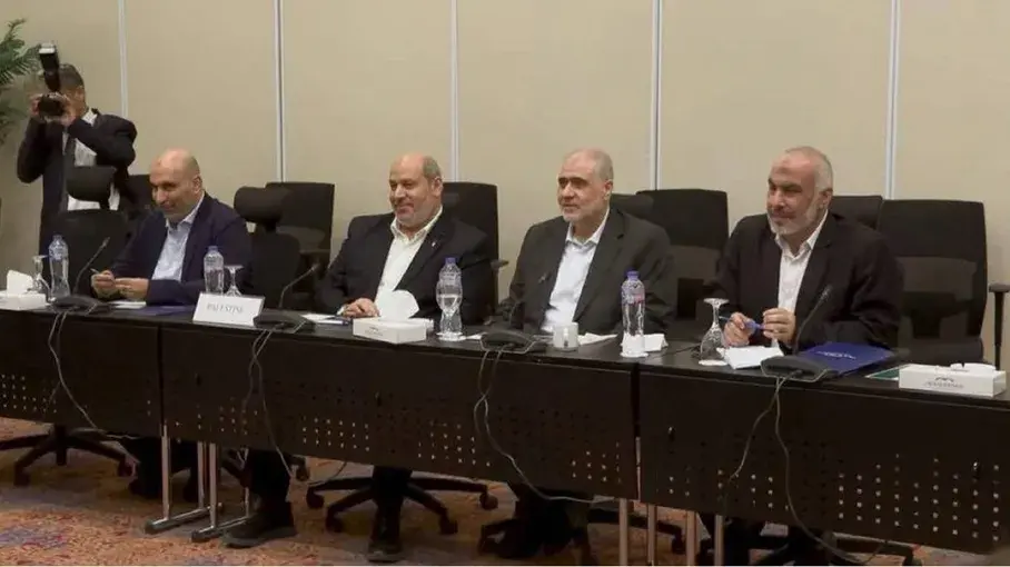 الاتفاق يشمل وقف الحرب، انسحاب الاحتلال، الإفراج عن الأسرى، ودخول المساعدات للقطاع
