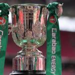 قرعة ربع نهائي كأس كاراباو.. ليفربول يواجه بورنموث ومانشستر سيتي يصطدم ببرينتفورد