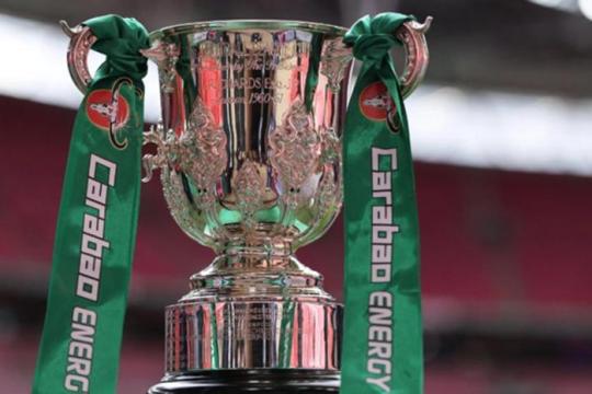 قرعة ربع نهائي كأس كاراباو.. ليفربول يواجه بورنموث ومانشستر سيتي يصطدم ببرينتفورد
