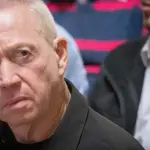 غالانت: مسئولية 7 أكتوبر يتحملها الجميع ولو كنت مستيقظاً لاختلفت النتيجة