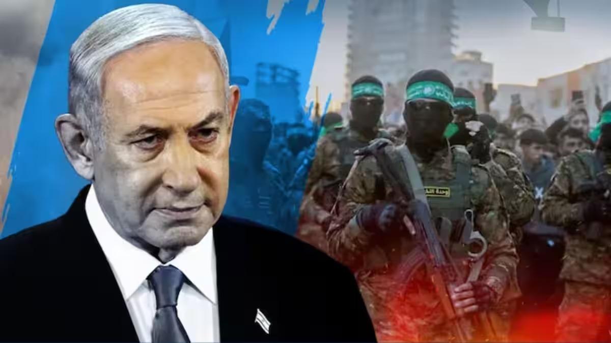 "جوروزاليم بوست" تصف موقف نتنياهو بـ"الفشل الاستراتيجي" وتقول إن حماس أعادت تنظيم صفوفها خلال وقف إطلاق النار