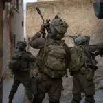 الجيش الإسرائيلي ينشر فرقة الكوماندوز 98 في الضفة