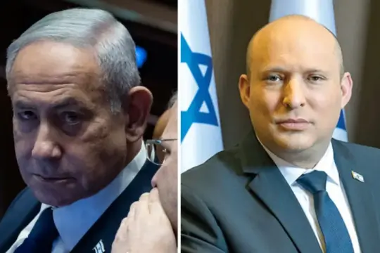 استطلاع معاريف: بينيت يقفز إلى 22 مقعدًا وكتلة المعارضة تبقي تفوقها على الائتلاف