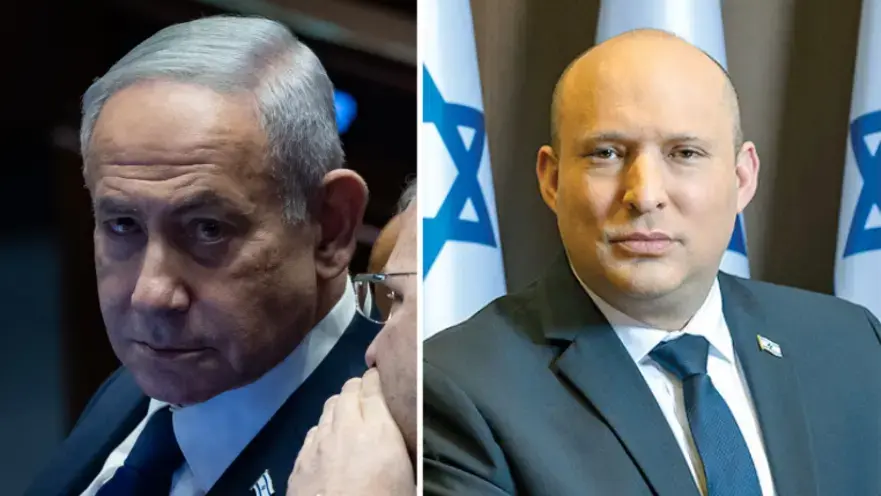 استطلاع معاريف: بينيت يقفز إلى 22 مقعدًا وكتلة المعارضة تبقي تفوقها على الائتلاف