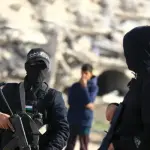تحرّك تركي منسّق لإعادة إدماج حماس في المشهد الفلسطيني يثير قلقًا إسرائيليًا متصاعدًا