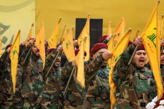 تقرير: إيران أمرت حزب الله برفع مستوى التأهب تحسباً لاستئناف القتال
