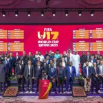 قرعة كأس العالم تحت 17 عامًا قطر 2026 تسفر عن مجموعات قوية ومواجهات عربية مرتقبة