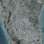 معاريف: جزيرة خارك تتربع على جدول المباحثات الإسرائيلية