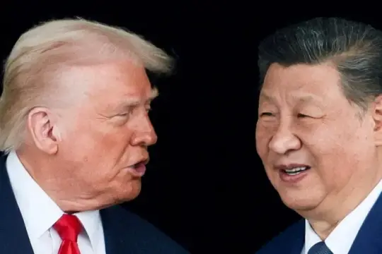 تقرير: الصين كانت مستعدة للصدمة في امدادات الطاقة الناتجة عن حرب إيران