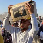 واشنطن تدرس إنشاء "حزام إنساني" بديل لتوزيع المساعدات في غزة