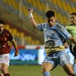 فيديو: الأهلي يسقط في فخ التعادل أمام سيراميكا كليوباترا وسط جدل تحكيمي