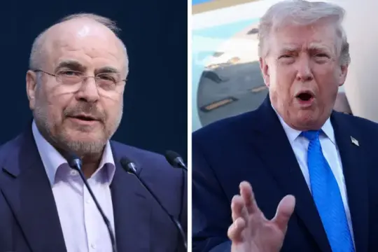 ما هي شروط إيران لوقف الحرب؟