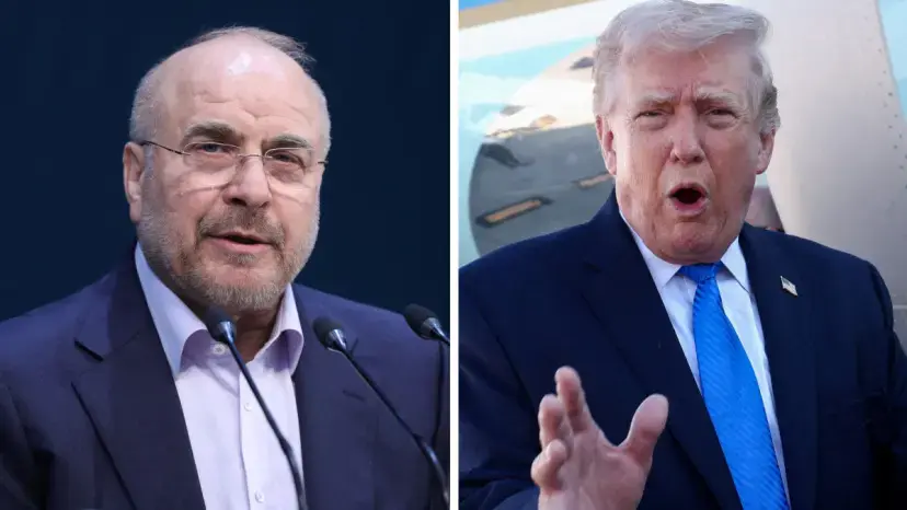 ما هي شروط إيران لوقف الحرب؟