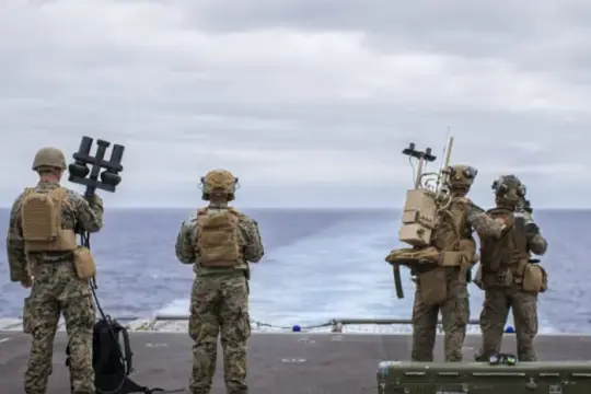 هكذا تخطط الولايات المتحدة للتعامل مع اليورانيوم الإيراني؟