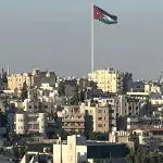 الأردن يدين منع الاحتلال وصول بطريرك اللاتين لكنيسة القيامة