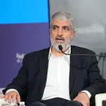 مشعل: الوسطاء يبحثون مع الطرف الأميركي مقاربات بشأن سلاح المقاومة