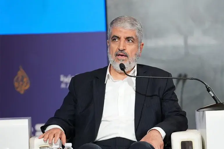 رئيس حماس في الخارج يؤكد رفض الوصاية على غزة ويدعو لاستراتيجية هجومية لملاحقة الاحتلال دولياً